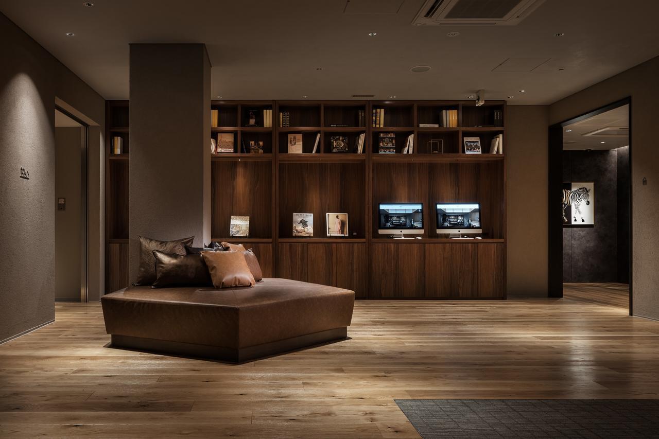 Nest Hanzomon Hotel Präfektur Tokio