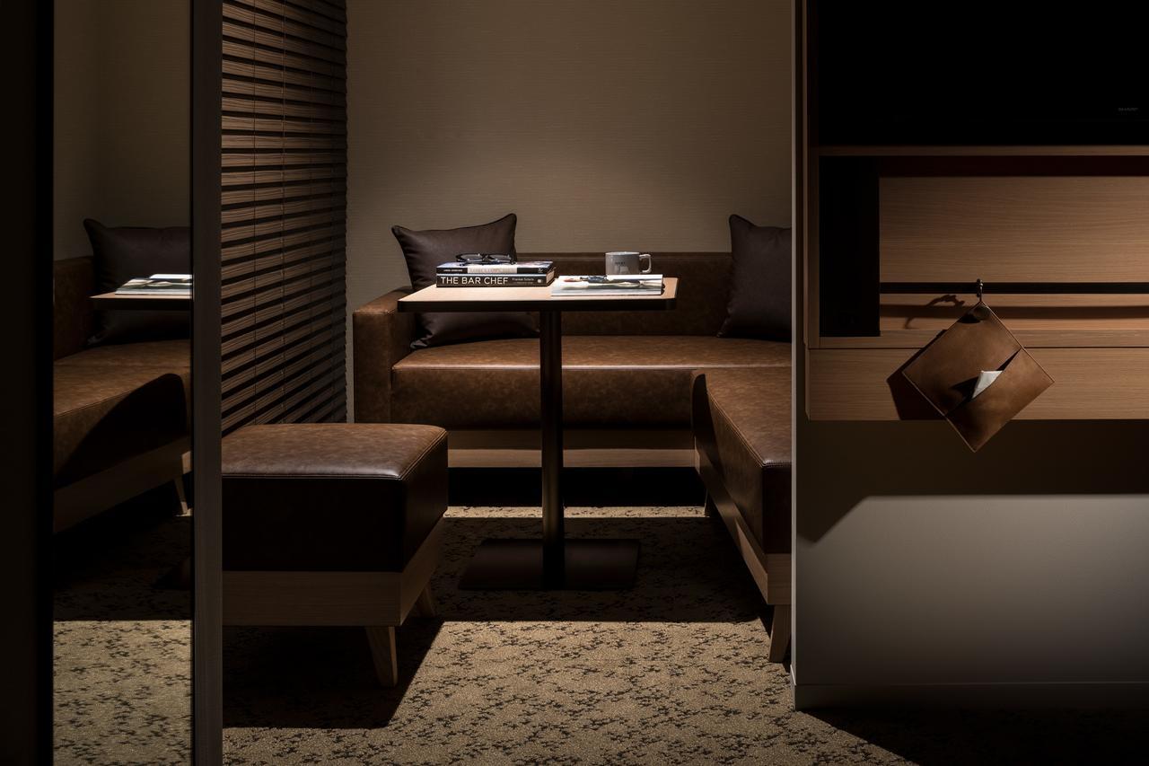 Nest Hanzomon Hotel Präfektur Tokio