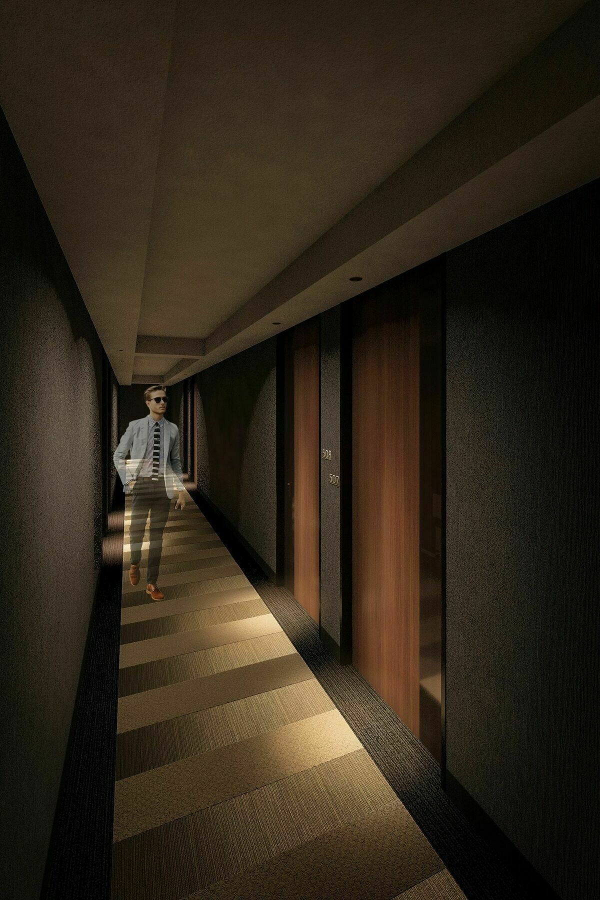 Nest Hanzomon 3* Präfektur Tokio