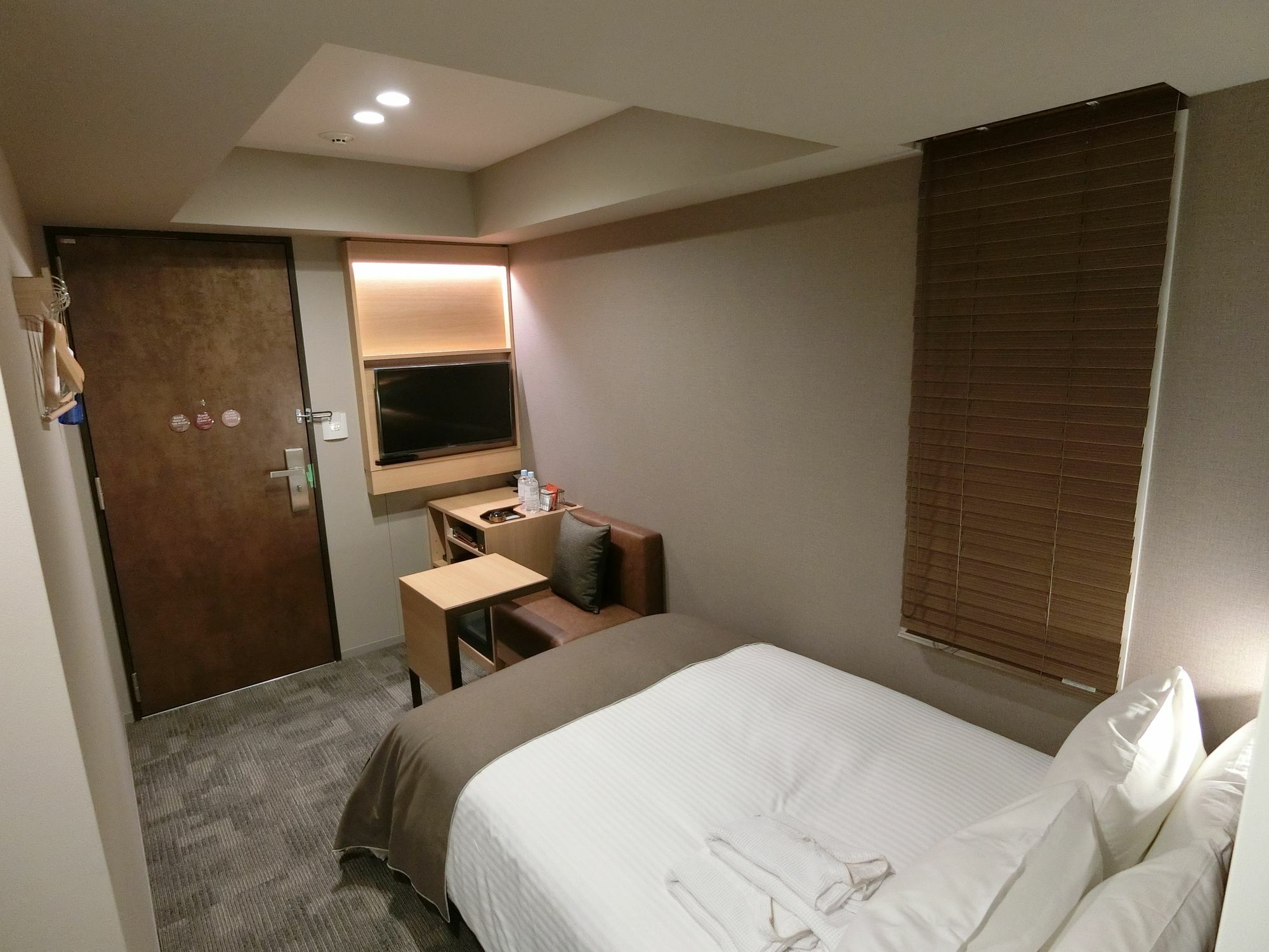Nest Hanzomon Präfektur Tokio