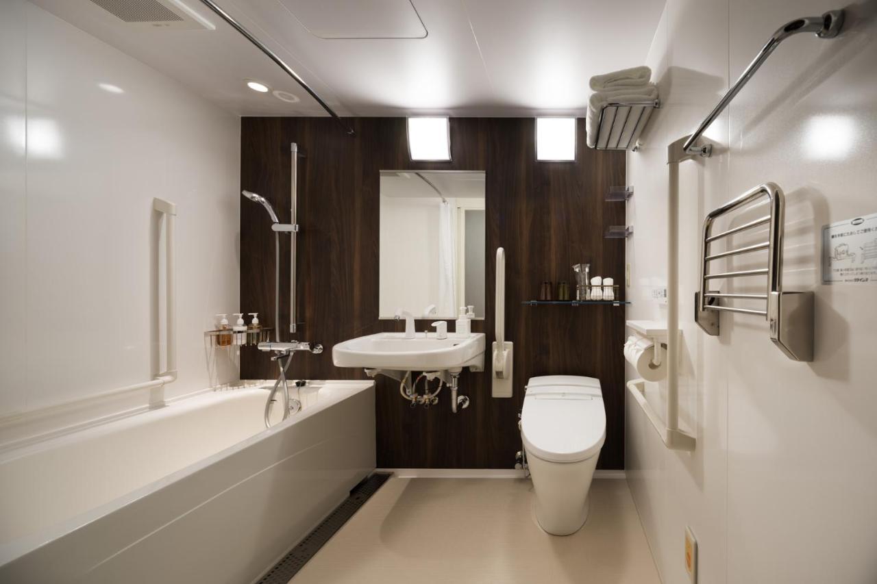 Hotel Nest Hanzomon Tóquio
