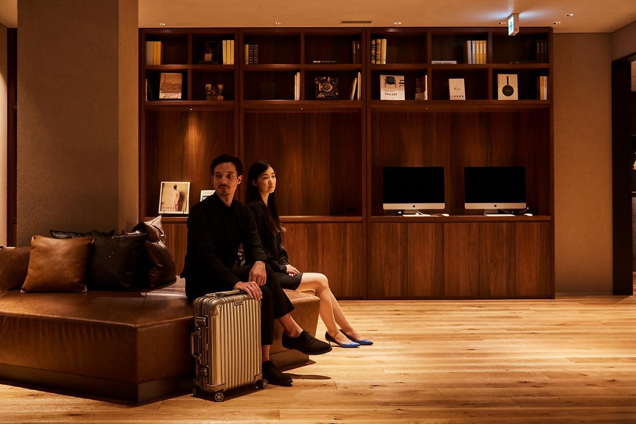Hotel Nest Hanzomon Tóquio