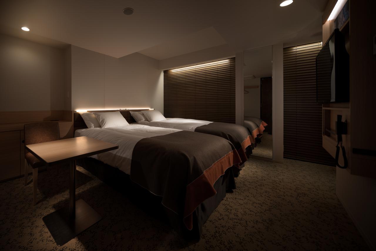 Nest Hanzomon 3* Tóquio