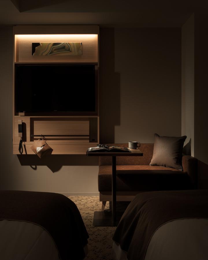 Hotel Nest Hanzomon Tóquio