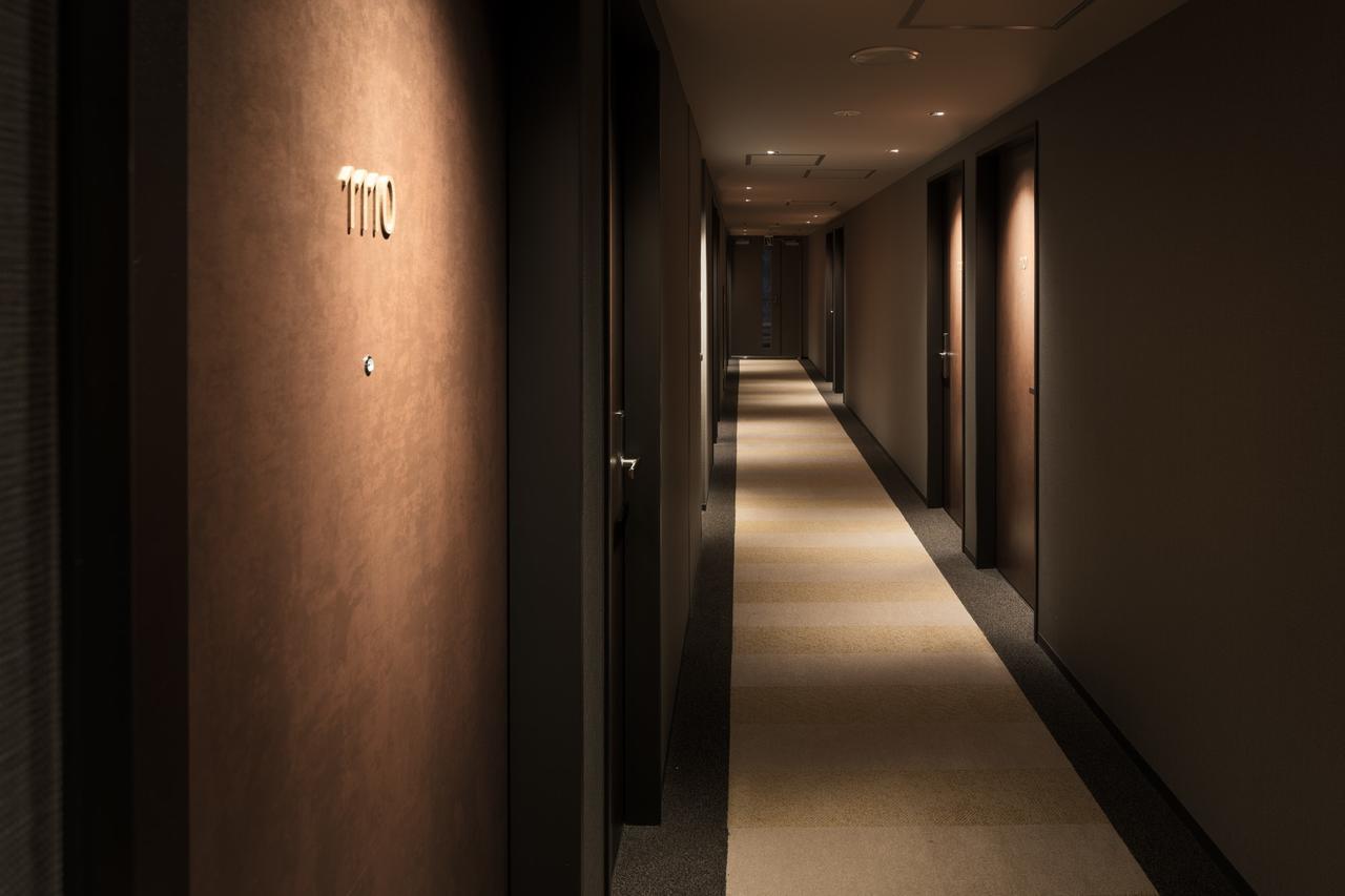 Nest Hanzomon Hotel Tóquio