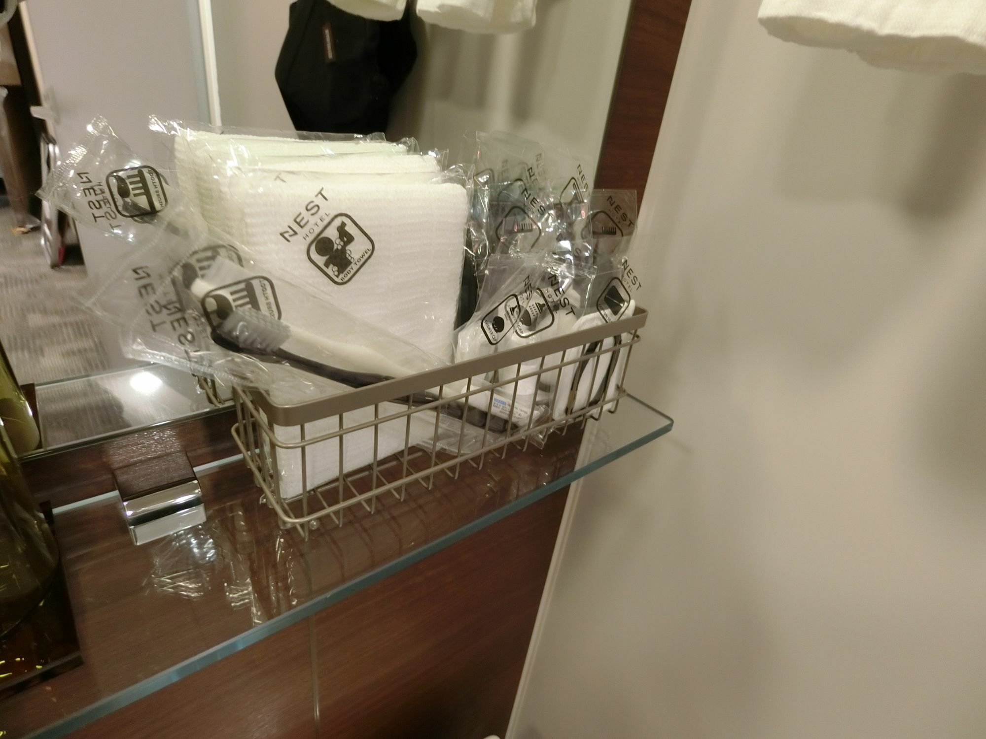 Hotel Nest Hanzomon Tóquio
