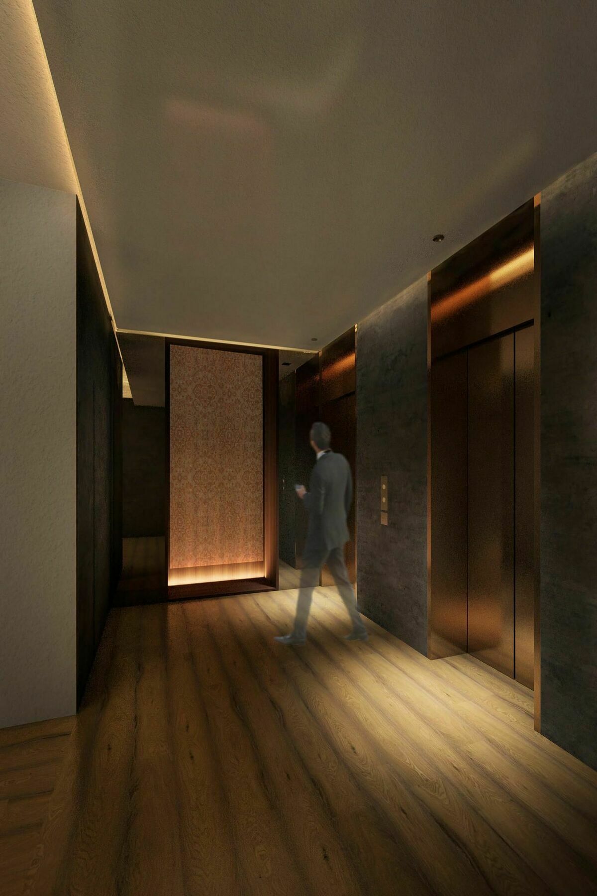 Hotel Nest Hanzomon Tóquio