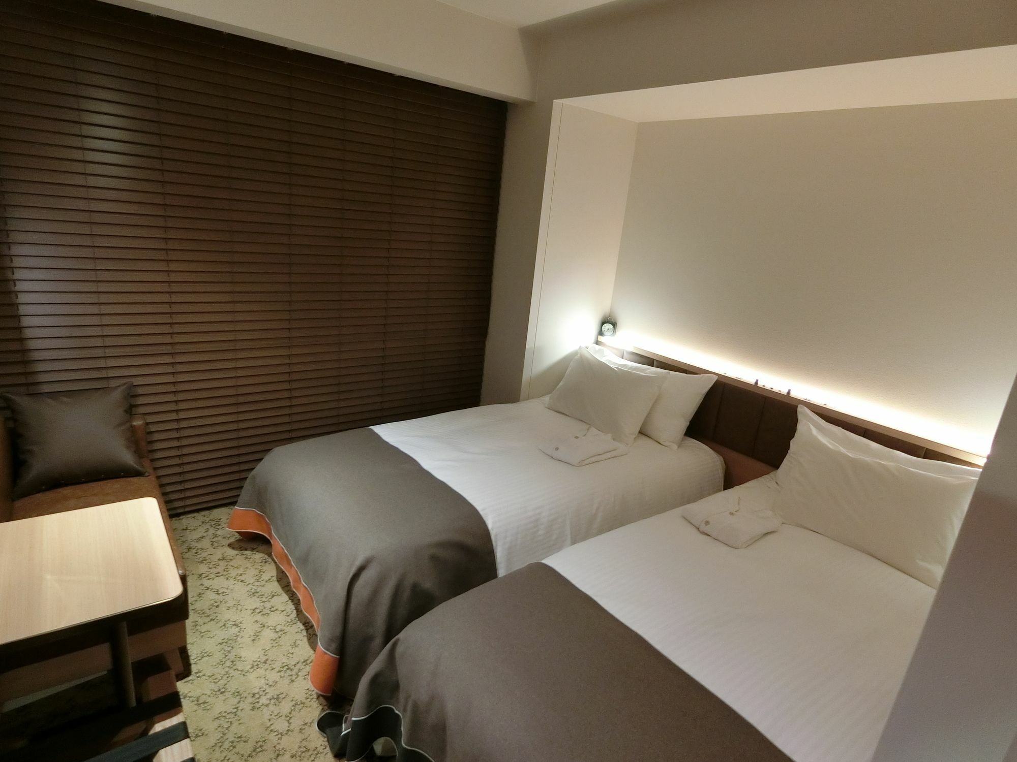 Nest Hanzomon 3* Tóquio